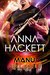 Manu (Hell Squad, #16) by Anna Hackett
