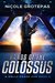 Hands of the Colossus A Steampunk Space Opera Adventure (A Holly Drake Job Book 2) by Nicole Grotepas