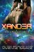 Xander (The Nova Force, #1) by Vivienne Savage