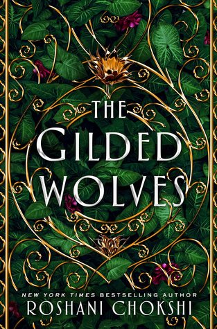 Image result for the gilded wolves