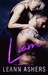 Liam (Devil Souls MC #4) by LeAnn Ashers