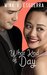 What Kind of Day (Six 32 Central, #1) by Mina V. Esguerra