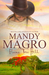Flame Tree Hill by Mandy Magro