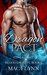 Dragon Pact (Blood Dragon, #1) by Mac Flynn