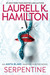 Serpentine (Anita Blake, Vampire Hunter, #26) by Laurell K. Hamilton