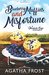 Blueberry Muffins and Misfortune (Peridale Cafe Cozy Mystery) by Agatha Frost