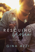 Rescuing Broken (The Kane Brothers, #1) by Gina Azzi