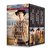 Three Brides for Three Cowboys Complete Collection The Cowboy Tutor\The Cowboy Father\The Cowboy Comes Home by Linda Ford