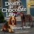 Death by Chocolate Lab (Lucky Paws Petsitting Mystery) by Bethany Blake