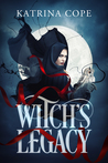 Witch's Legacy (Supernatural Evolvement, #0.5)
