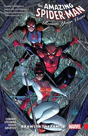 Amazing Spider-Man