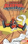 Despicable Deadpool, Vol. 2: Bucket List
