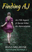 Finding AJ (Apocalypse Journeys, #2) by Russ Melrose