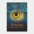 Falco en de gestolen Stympha's by Nienke Pool