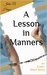A Lesson in Manners An Erotic Short Story by Julia N. Hayes