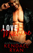 Love Machine by Kendall Ryan