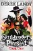 Dark Days (Skulduggery Pleasant, #4) by Derek Landy