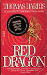 Red Dragon (Hannibal Lecter, #1)