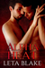 Alpha Heat (Heat of Love #2) by Leta Blake