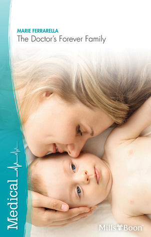 The Doctors Forever Family (Mills & Boon Love Inspired) (Forever, Texas, Book 3)