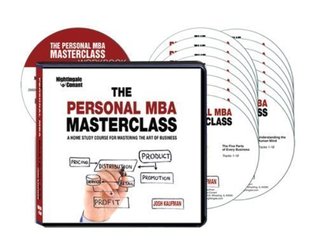 The Personal Mba Mastercl A Home Study Course For Mastering The Personal Mba Mastercl A Home Study Course For Mastering Art Of Business