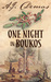 One Night in Boukos by A.J. Demas