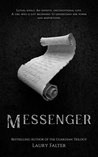 Messenger (Guardian Saga, Prequel A)