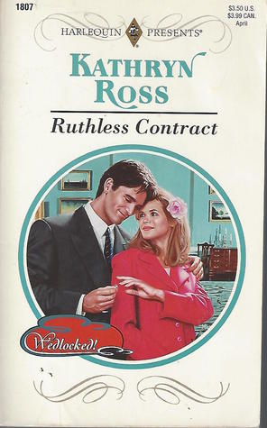 Ruthless Contract Descarga gratuita de libros electrónicos en electrónica