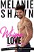Whisper of Love (Whisper Lake, #1) by Melanie Shawn