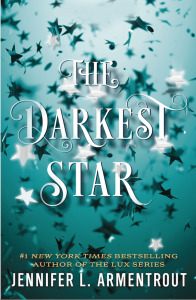 Preorder The Darkest Star by Jennifer L. Armentrout