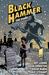 Black Hammer, Vol. 2 The Event by Jeff Lemire