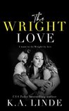 The Wright Love (The Wright Love Duet) (Volume 1)
