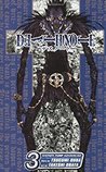 Death Note, Vol. 3: Hard Run (Death Note, #3)