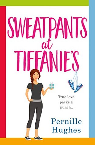 Sweatpants at Tiffanie’s by Pernille Hughes Sweatpants at Tiffanie’s by Pernille Hughes