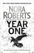 Year One (Chronicles of The One, #1) by Nora Roberts