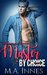 Master By Choice (The Accidental Master #2) by M.A. Innes