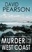 MURDER ON THE WEST COAST by David Pearson