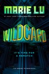 Wildcard (Warcross, #2)