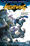 Nightwing, Vol. 5: Raptor's Revenge