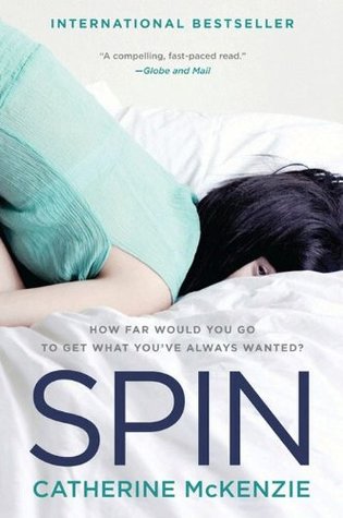 Spin (Spin #1)