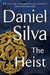 The Heist (Gabriel Allon, #14)