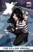 X-23, Vol. 1 The Killing Dream by Marjorie M. Liu
