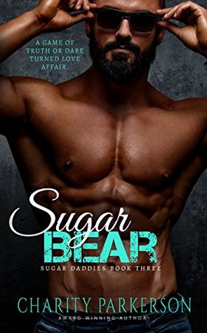 Sugar Bear (Sugar Daddies #3)