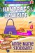 Handbags & Homicide (Aloha Lagoon Mysteries #12) by Anne Marie Stoddard