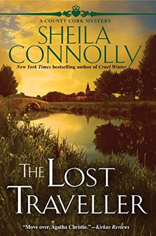 The Lost Traveller (County Cork, #7)