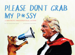 Please Don't Grab My P#$$y