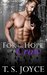For the Hope of a Crow (Red Dead Mayhem, #1) by T.S. Joyce