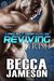 Reviving Trish (Project DEEP Book 2) by Becca Jameson