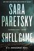Shell Game (V.I. Warshawski, #19) by Sara Paretsky