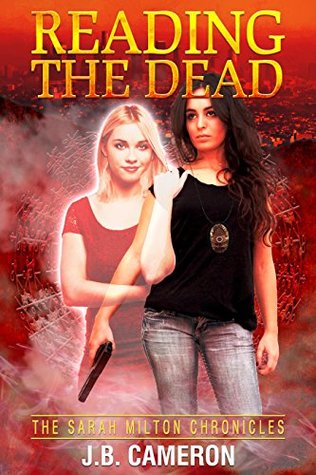 HOLE (J.B. Cameron short story collection Book 1)